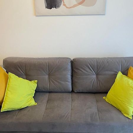 2-Room In New House, Wola 华沙 外观 照片