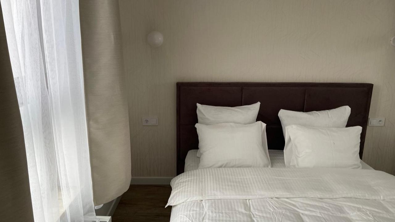 2-Room In New House, Wola 华沙 外观 照片